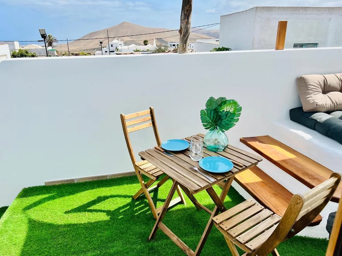Appartement Calme Et Tranquillite Absolue à Nazaret 0*,