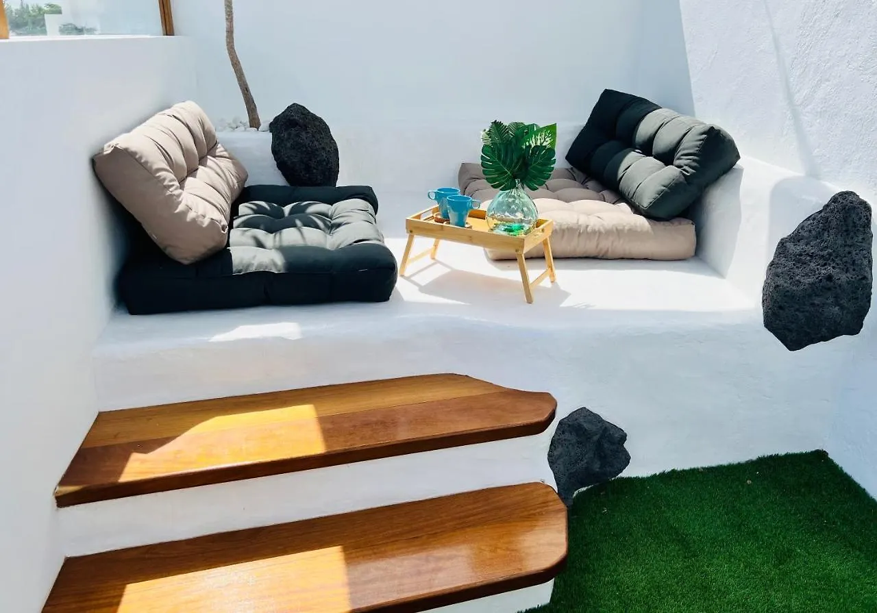 Appartement Calme Et Tranquillite Absolue à Nazaret 0*,