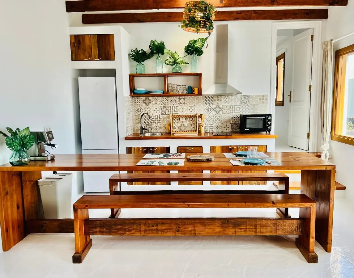 Appartement Calme Et Tranquillite Absolue à Nazaret