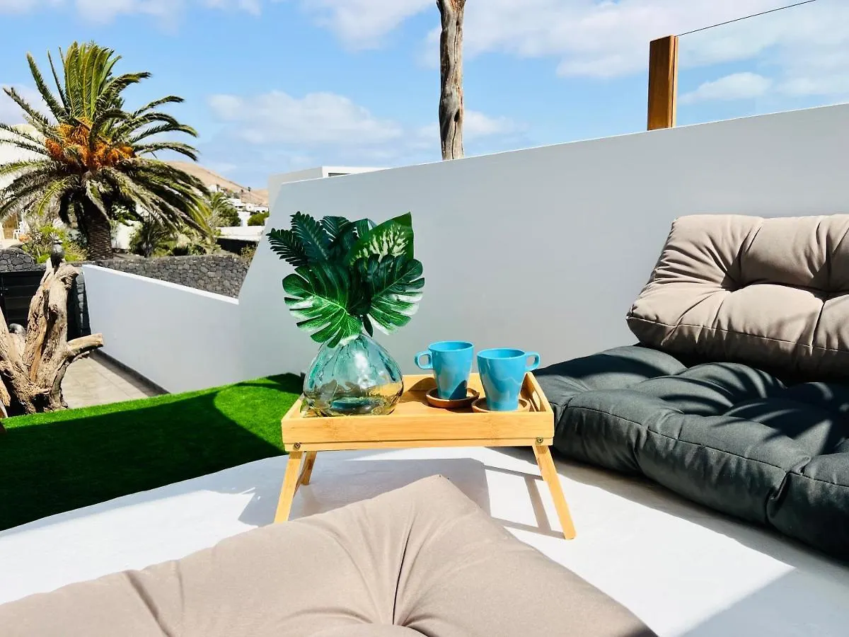 Appartement Calme Et Tranquillite Absolue à Nazaret