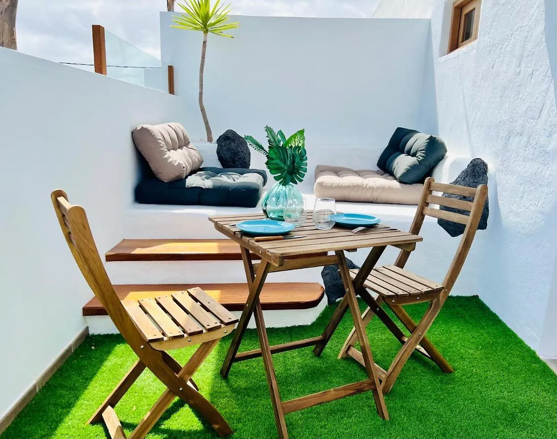 Appartement Calme Et Tranquillite Absolue à Nazaret