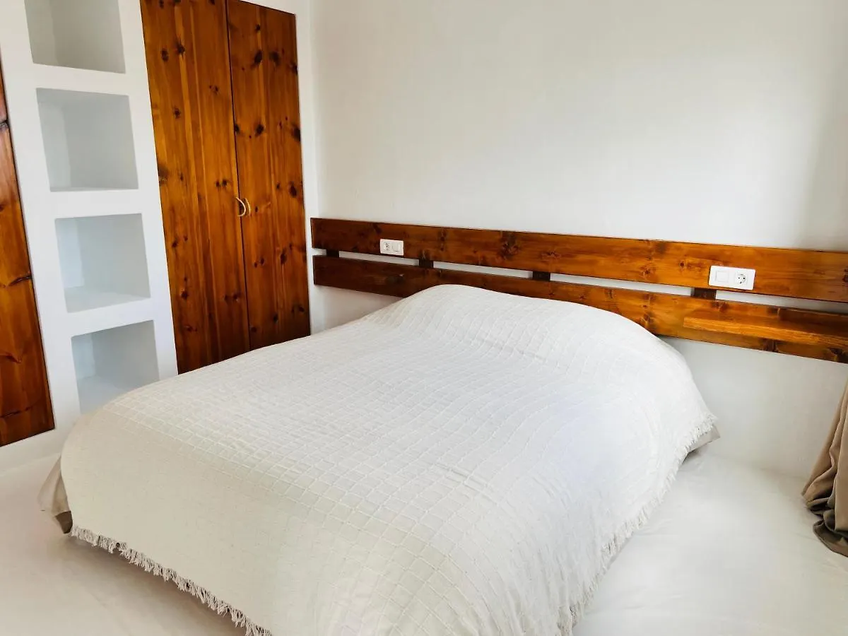 Appartement Calme Et Tranquillite Absolue à Nazaret