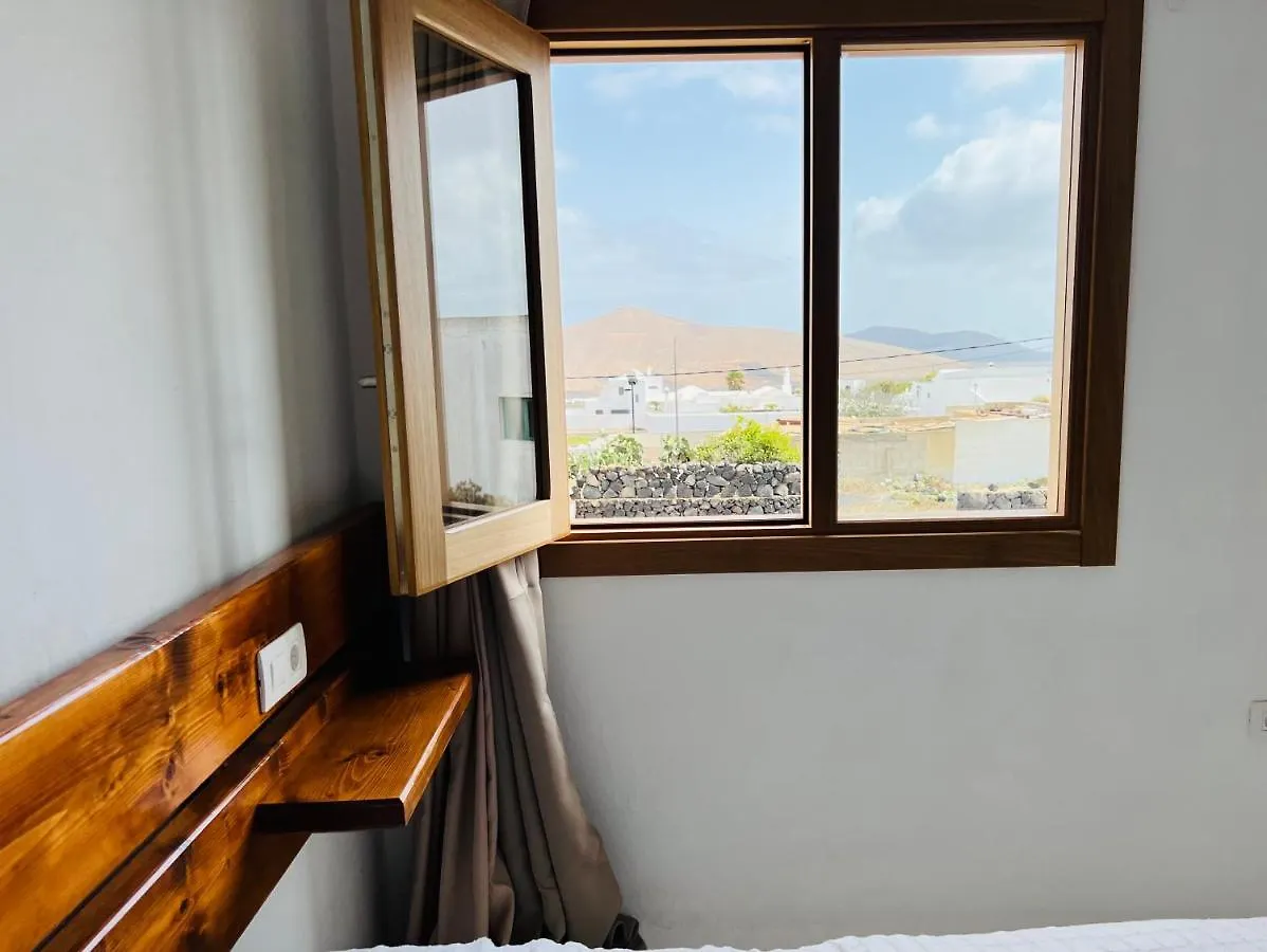 Appartement Calme Et Tranquillite Absolue à Nazaret