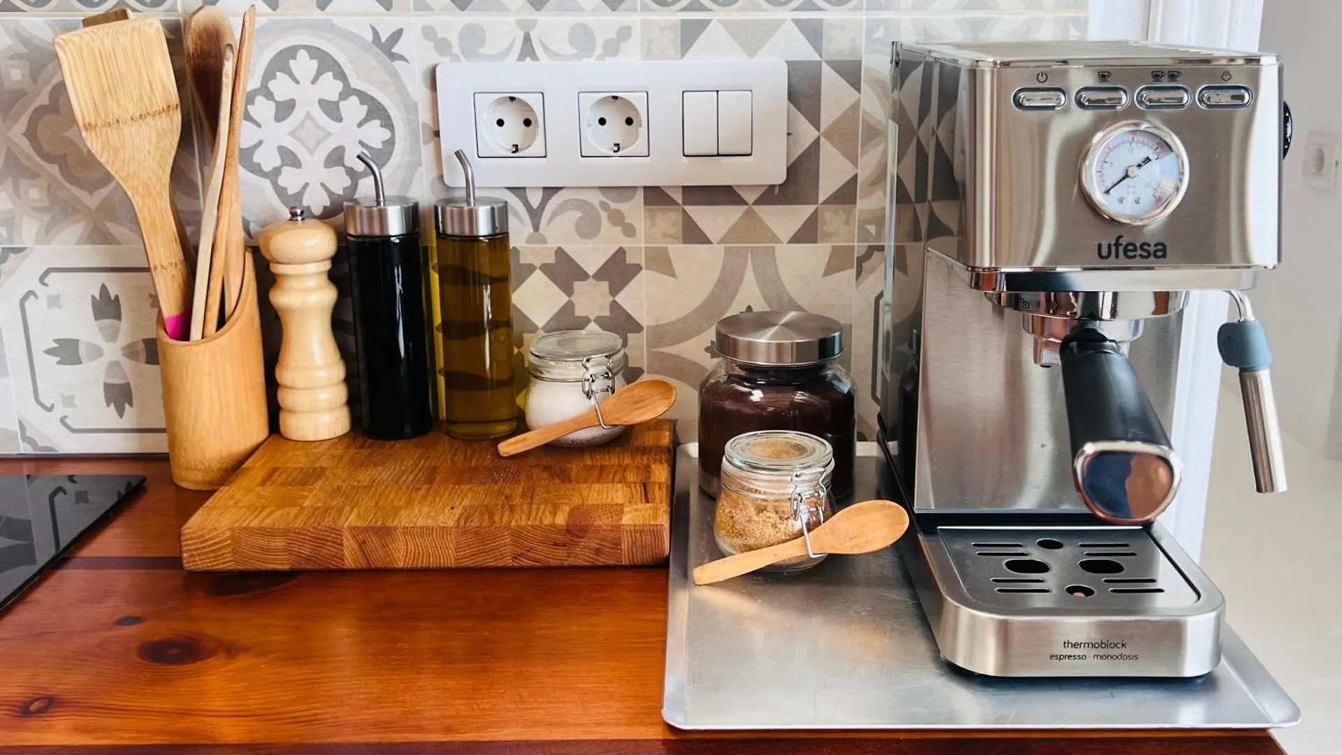 Appartement Calme Et Tranquillite Absolue à Nazaret
